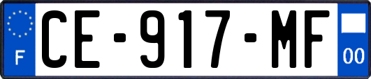 CE-917-MF