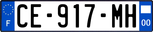 CE-917-MH