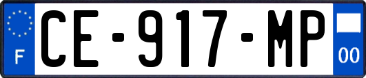 CE-917-MP