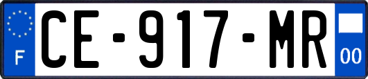 CE-917-MR