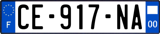 CE-917-NA