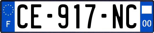 CE-917-NC