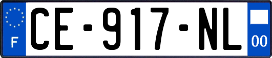CE-917-NL
