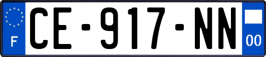 CE-917-NN