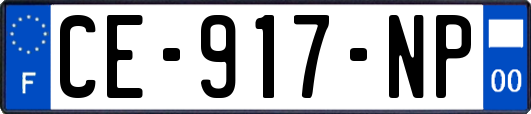 CE-917-NP