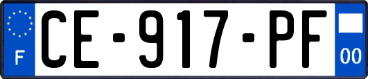 CE-917-PF