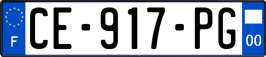 CE-917-PG
