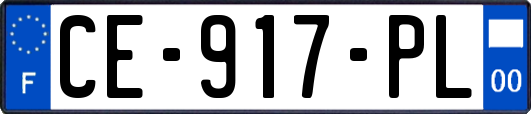 CE-917-PL