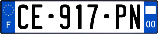 CE-917-PN