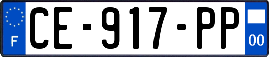 CE-917-PP