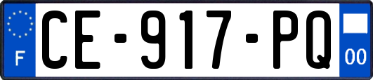 CE-917-PQ