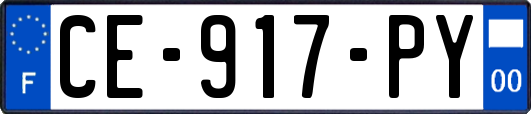 CE-917-PY