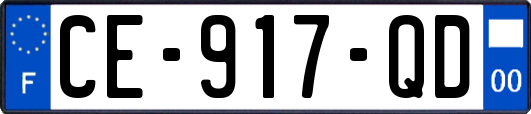 CE-917-QD