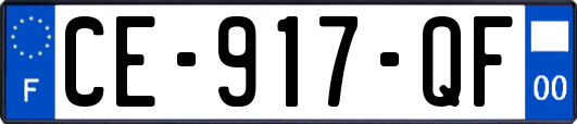 CE-917-QF