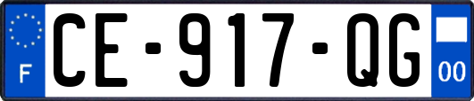 CE-917-QG