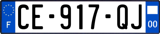 CE-917-QJ