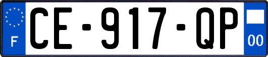 CE-917-QP