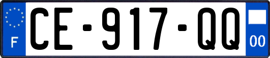 CE-917-QQ