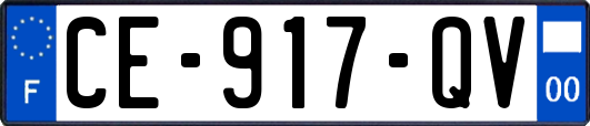 CE-917-QV