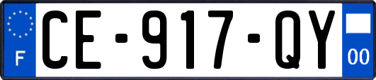 CE-917-QY