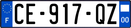 CE-917-QZ