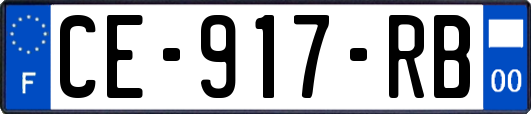 CE-917-RB