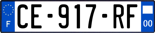 CE-917-RF