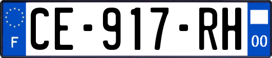 CE-917-RH