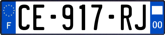 CE-917-RJ