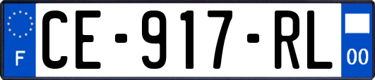 CE-917-RL