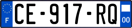 CE-917-RQ