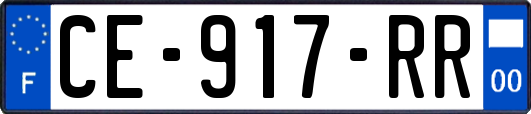 CE-917-RR