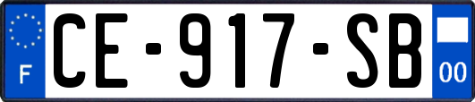 CE-917-SB