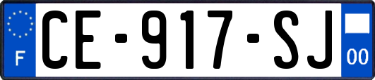 CE-917-SJ