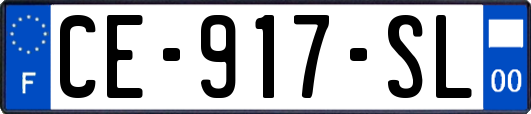 CE-917-SL