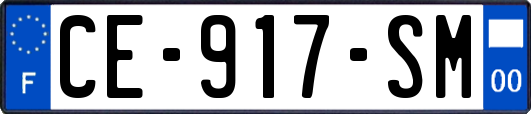 CE-917-SM