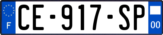 CE-917-SP