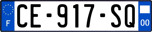 CE-917-SQ