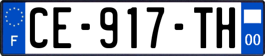 CE-917-TH