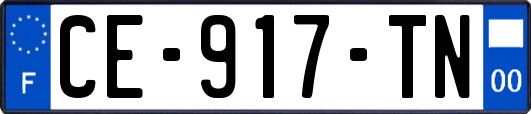 CE-917-TN