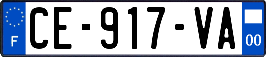 CE-917-VA