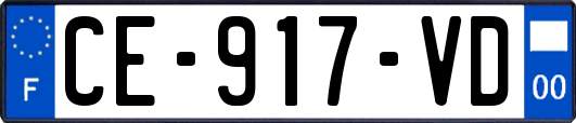 CE-917-VD