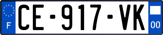 CE-917-VK