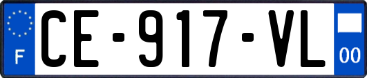CE-917-VL
