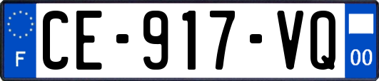 CE-917-VQ