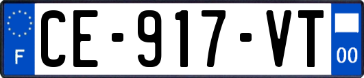 CE-917-VT