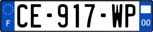 CE-917-WP
