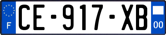 CE-917-XB