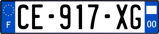CE-917-XG