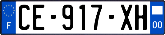 CE-917-XH